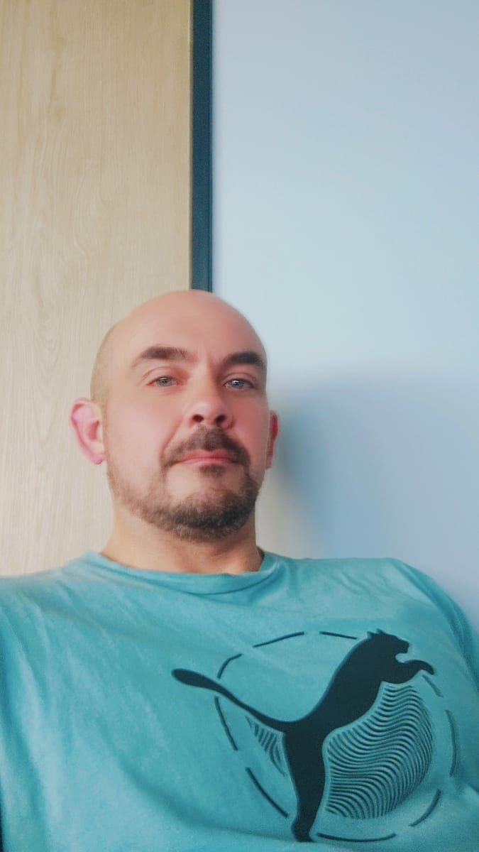Profil de Keywan
