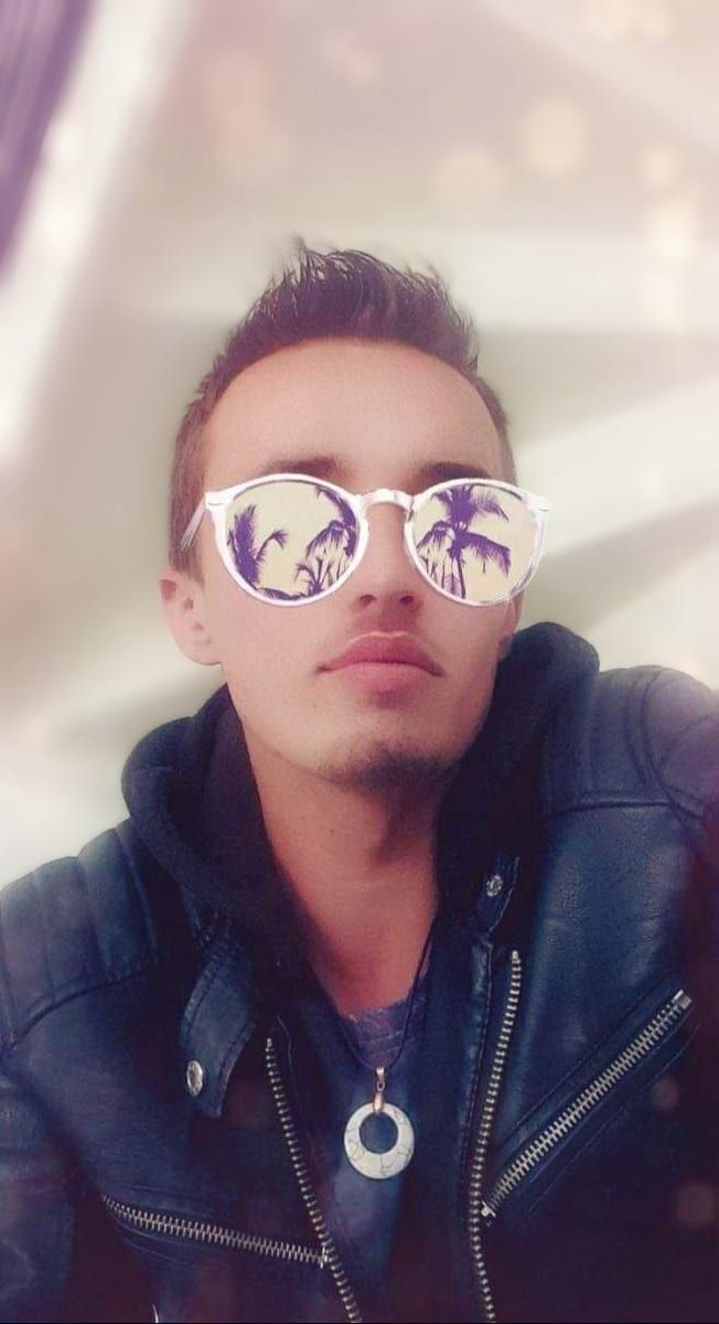 Profil de Christophe