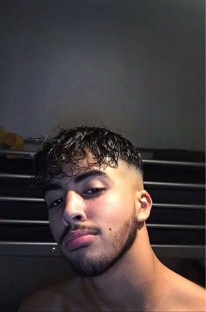 Profil de Omar