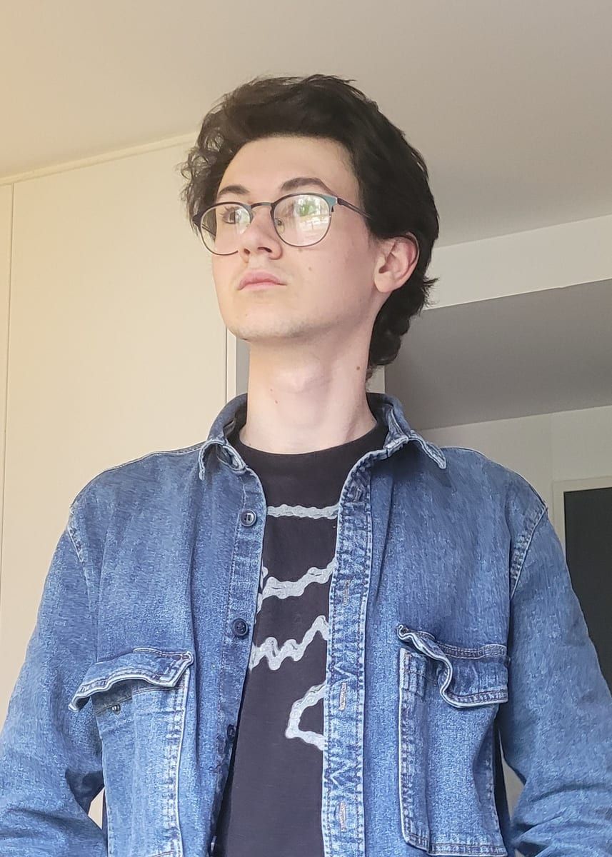 Profil de Solly