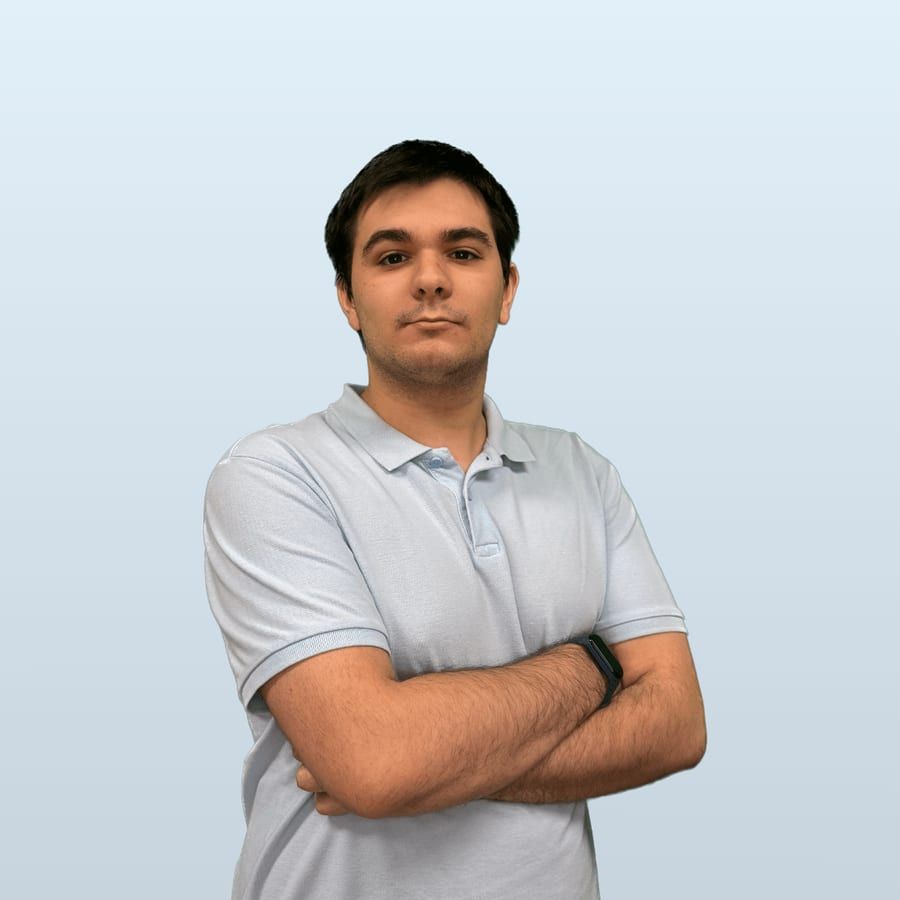 Profil de Stelio