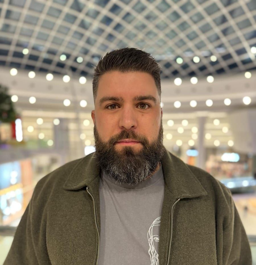 Profil de Lior