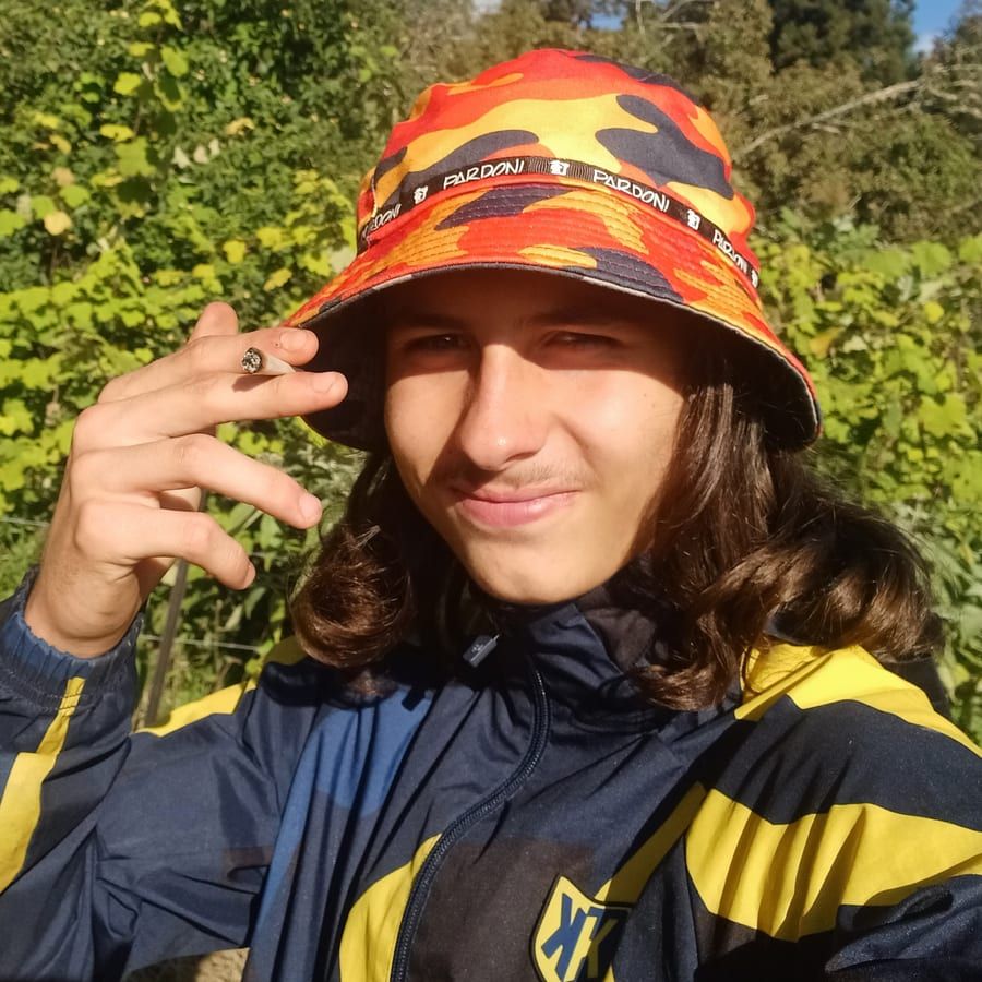Profil de Mimoune