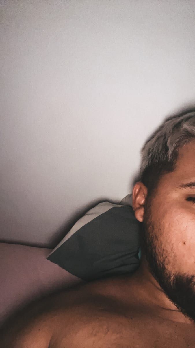 Profil de Nadjime