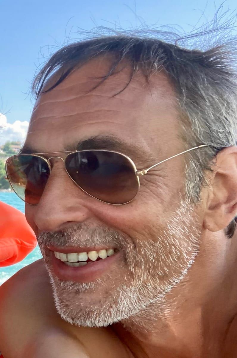 Profil de Cruz