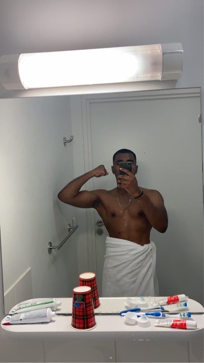 Profil de Narcisse