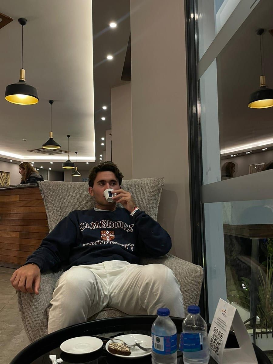Profil de Solomon