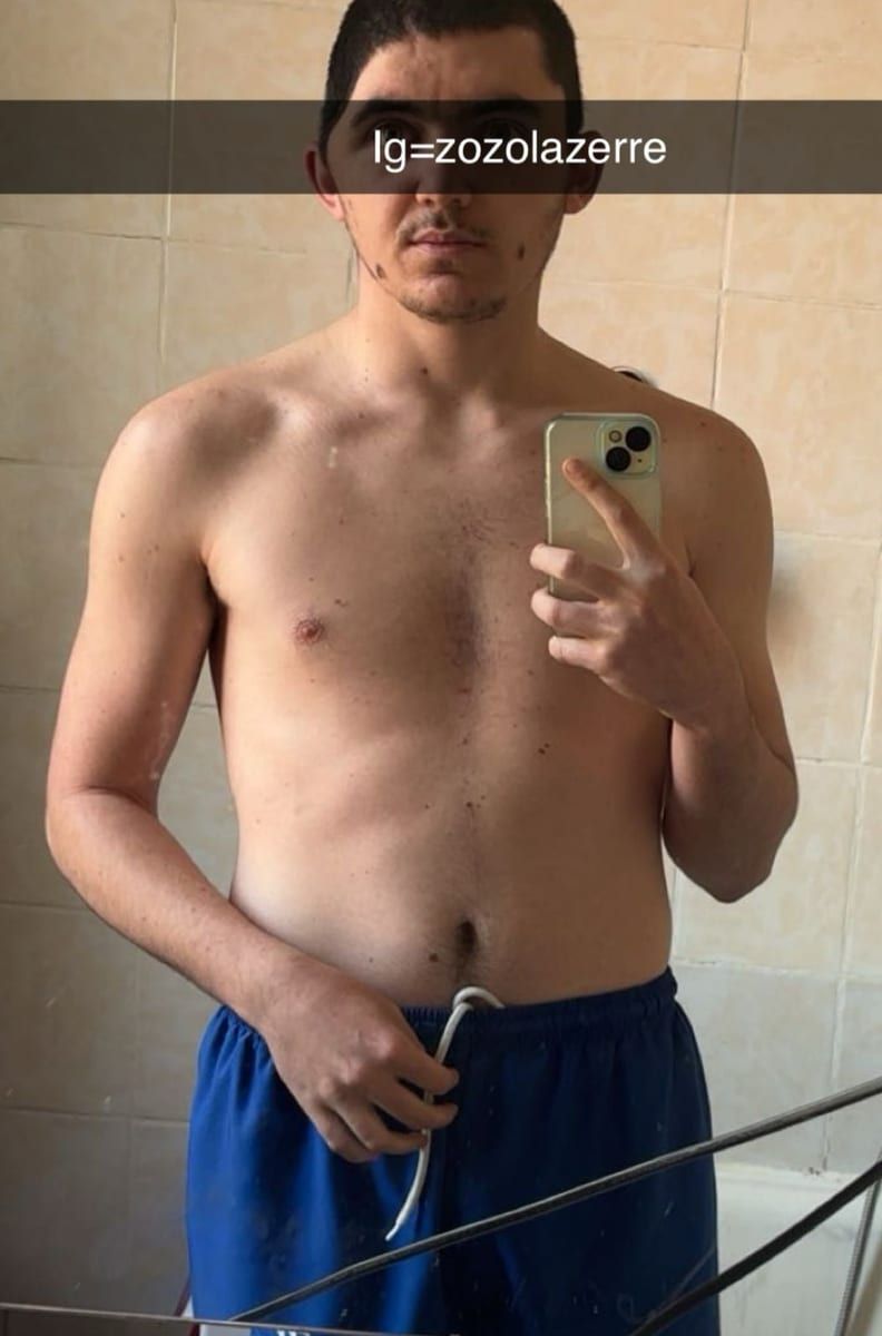 Profil de Guiliane