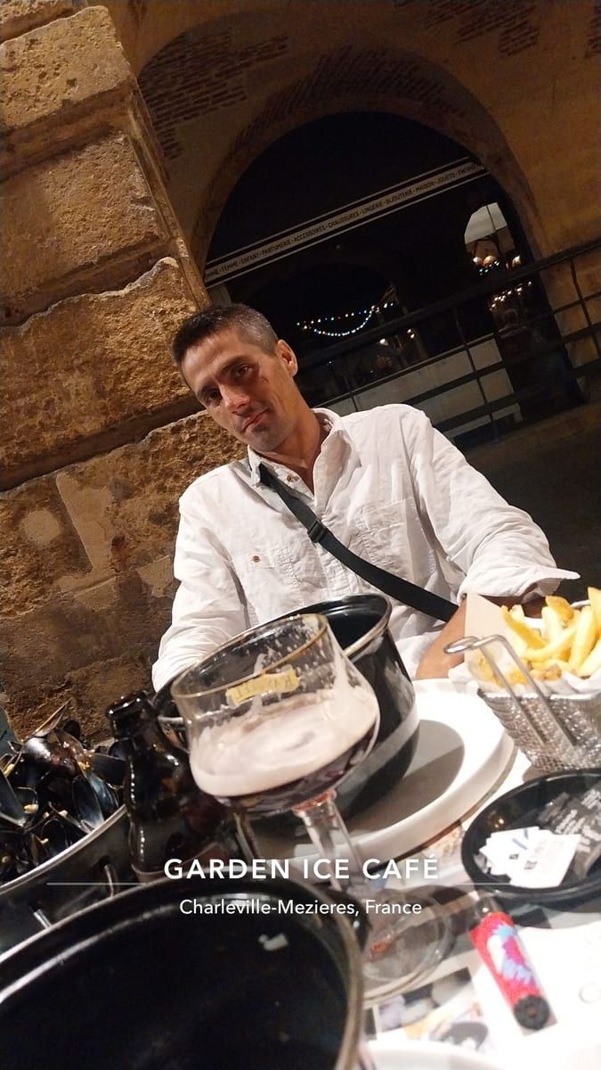 Profil de Achile