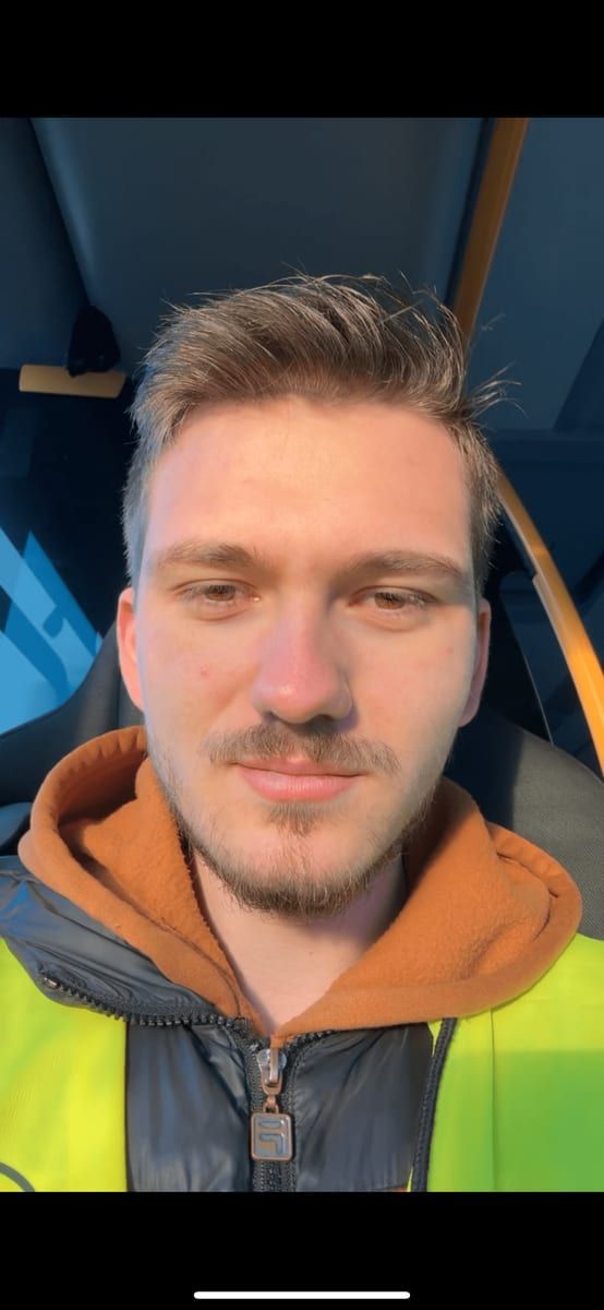 Profil de Isao