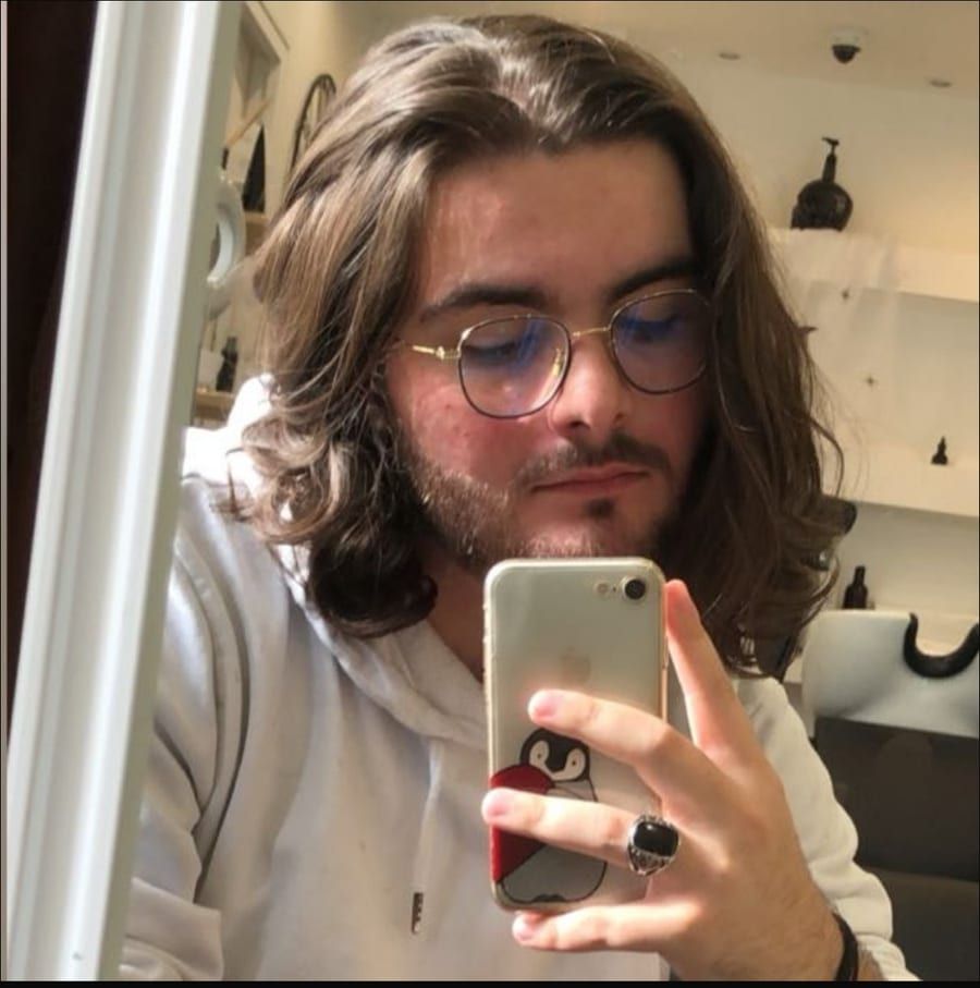 Profil de Merri
