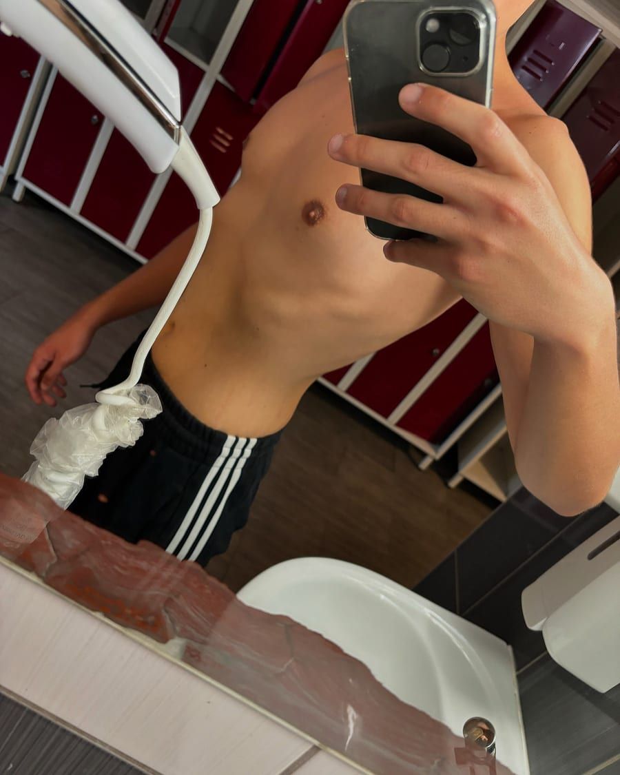 Profil de Jamy