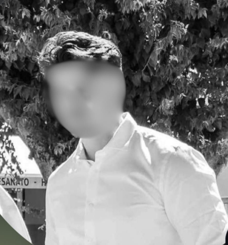 Profil de Aitor