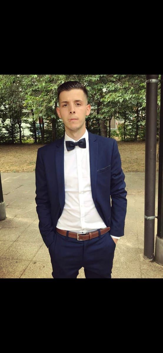 Profil de Ahmed-amine