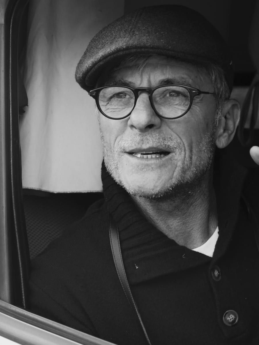 Profil de Ovide