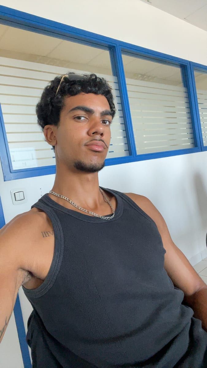 Profil de Amiel
