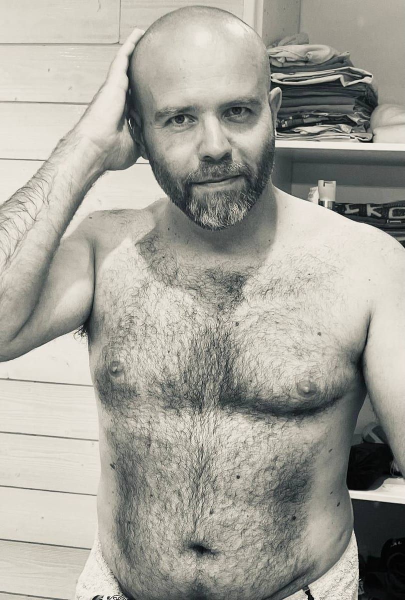 Profil de Jonas